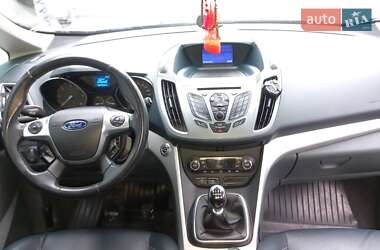 Минивэн Ford C-Max 2010 в Львове