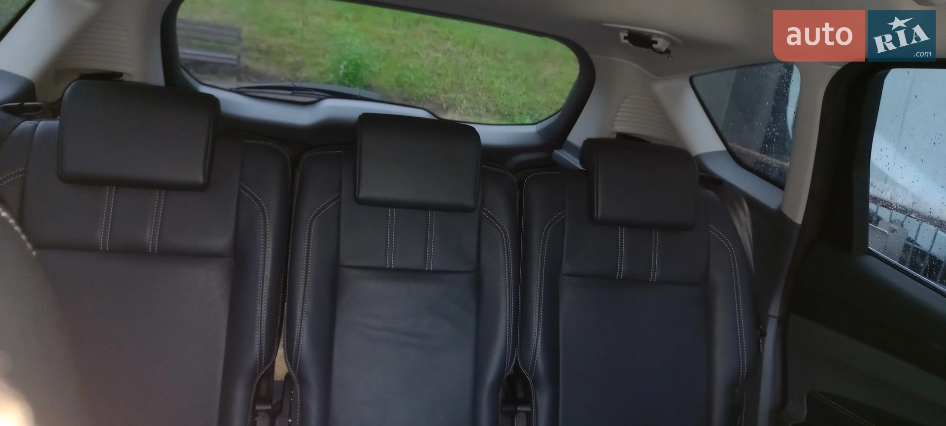 2010 Ford C-MAX - мініатюра 9
