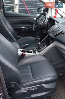 Минивэн Ford C-Max 2010 в Львове