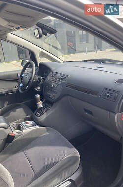 Мінівен Ford C-Max 2004 в 