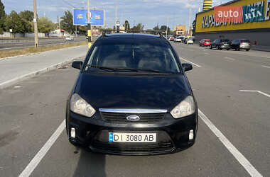 Мінівен Ford C-Max 2008 в 