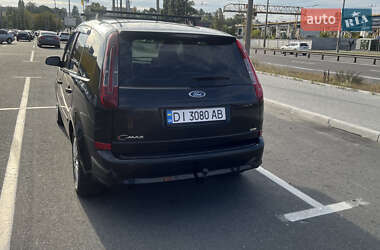 Мінівен Ford C-Max 2008 в Києві