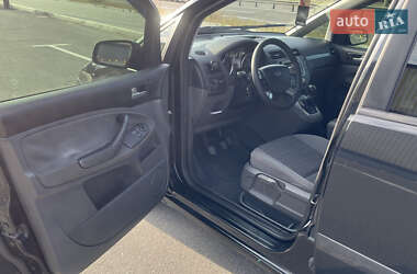 Мінівен Ford C-Max 2008 в 