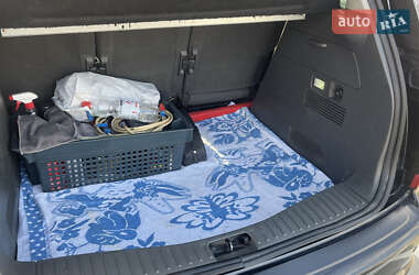 Мінівен Ford C-Max 2008 в 