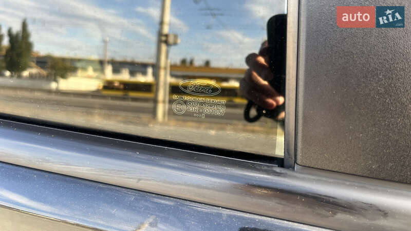 Минивэн Ford C-Max 2008 в Киеве