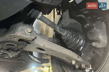 Мінівен Ford C-Max 2008 в 