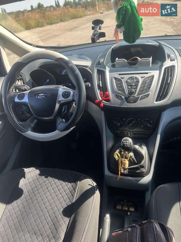 Минивэн Ford C-Max 2011 в Христиновке