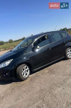 Минивэн Ford C-Max 2011 в 