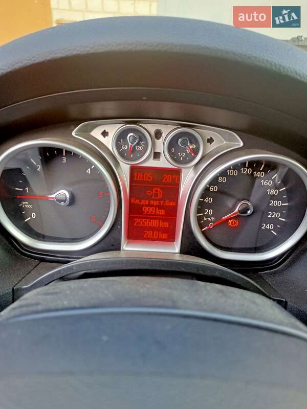 Мінівен Ford C-Max 2008 в Чернігові фото 9 Мінівен Ford C-Max 2008 в Чернігові