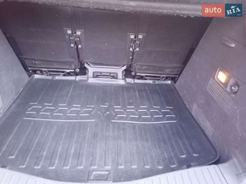 Мінівен Ford C-Max 2008 в Чернігові фото 24 Мінівен Ford C-Max 2008 в Чернігові