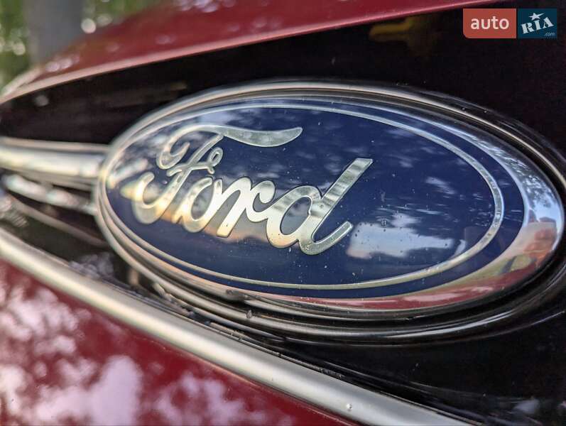 Минивэн Ford C-Max 2013 в Виннице