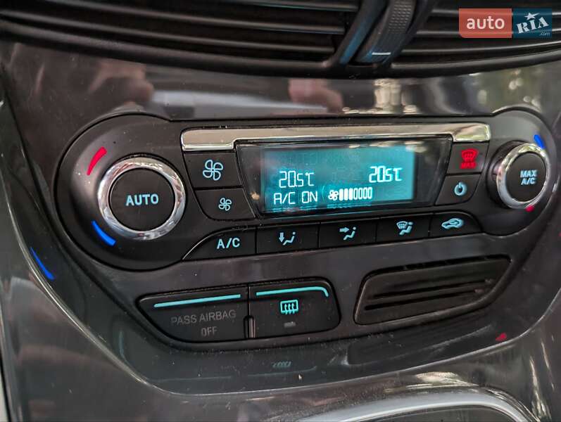 Минивэн Ford C-Max 2013 в Виннице