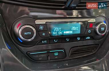 Минивэн Ford C-Max 2013 в 