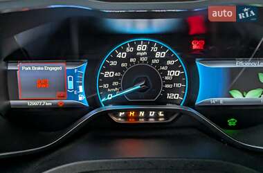 Минивэн Ford C-Max 2013 в 