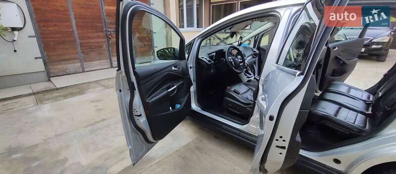 Мінівен Ford C-Max 2012 в Моршині