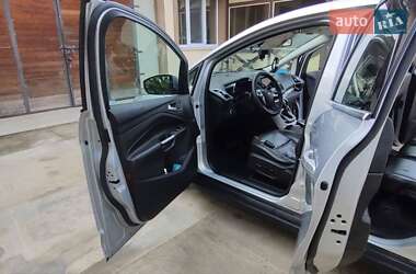 Минивэн Ford C-Max 2012 в 