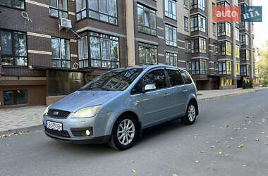 Мінівен Ford C-Max 2005 в 
