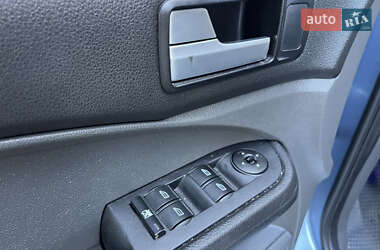 Мінівен Ford C-Max 2005 в 