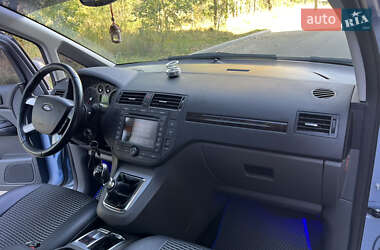 Мінівен Ford C-Max 2005 в 