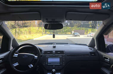 Мінівен Ford C-Max 2005 в 