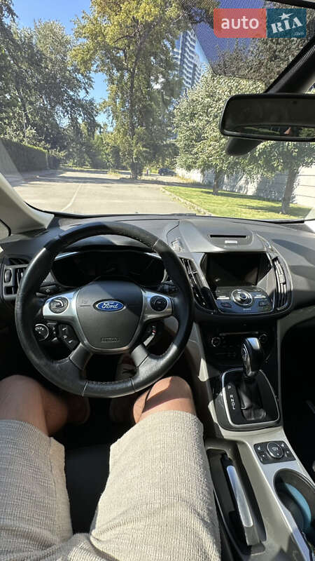 Минивэн Ford C-Max 2015 в Киеве