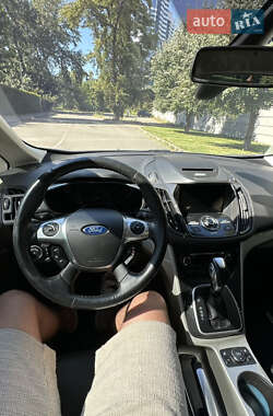 Мінівен Ford C-Max 2015 в 