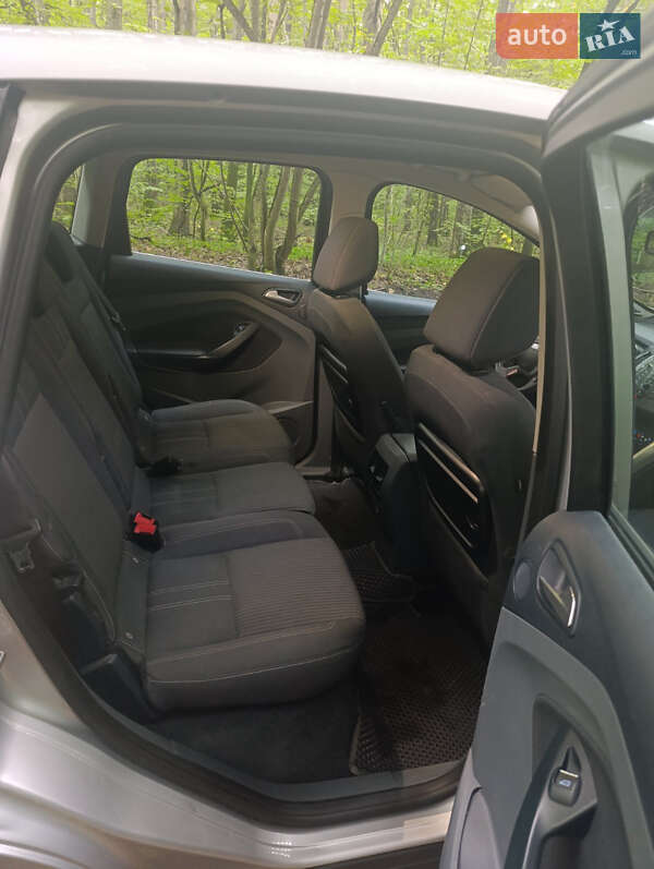 Мінівен Ford C-Max 2011 в Рівному