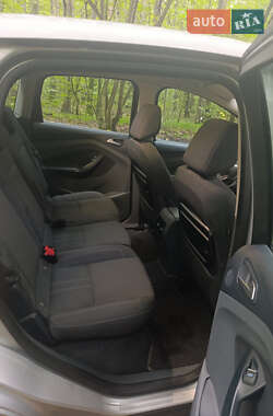 Минивэн Ford C-Max 2011 в 