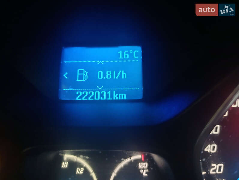 Мінівен Ford C-Max 2011 в Рівному