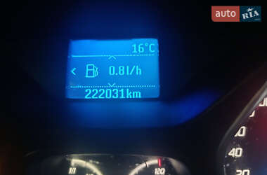 Минивэн Ford C-Max 2011 в 