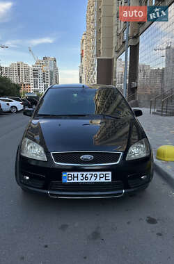 Минивэн Ford C-Max 2005 в Одессе