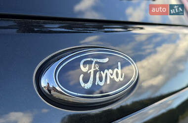 Минивэн Ford C-Max 2008 в 