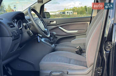 Минивэн Ford C-Max 2008 в 