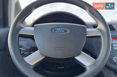 Минивэн Ford C-Max 2008 в 