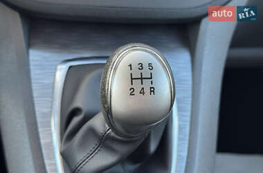 Минивэн Ford C-Max 2008 в 