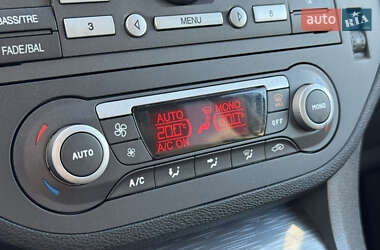 Минивэн Ford C-Max 2008 в 