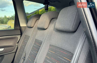 Минивэн Ford C-Max 2008 в 