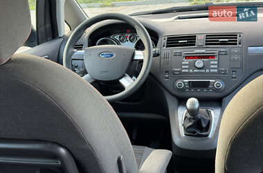 Минивэн Ford C-Max 2008 в 