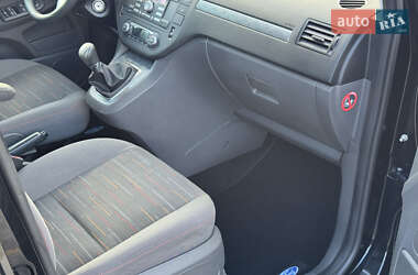 Минивэн Ford C-Max 2008 в 