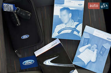 Минивэн Ford C-Max 2008 в 
