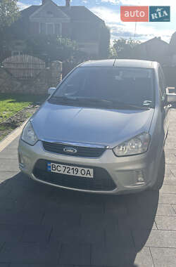Минивэн Ford C-Max 2009 в Львове