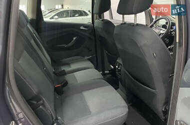 Минивэн Ford C-Max 2011 в 