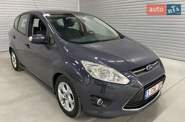 Минивэн Ford C-Max 2011 в 