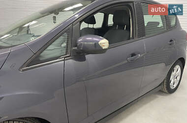 Минивэн Ford C-Max 2011 в 