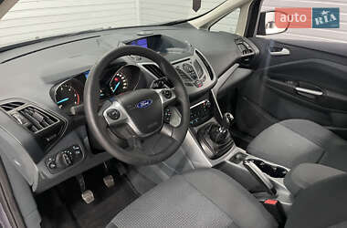 Минивэн Ford C-Max 2011 в 