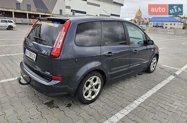 Минивэн Ford C-Max 2008 в 