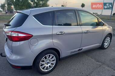 Мінівен Ford C-Max 2011 в 