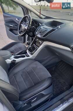 Мінівен Ford C-Max 2011 в 