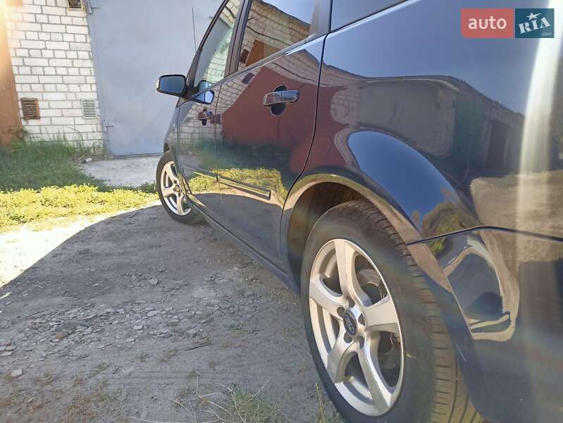 Минивэн Ford C-Max 2008 в Чернигове