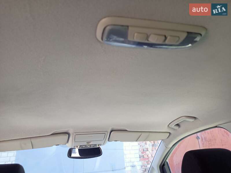 Мінівен Ford C-Max 2008 в Чернігові фото 14 Мінівен Ford C-Max 2008 в Чернігові